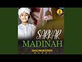 Sarkar Madinah