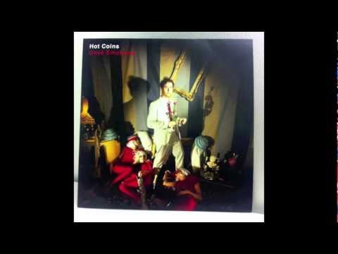 Hot Coins - Geek Emotions (Jacob Korn Remix)