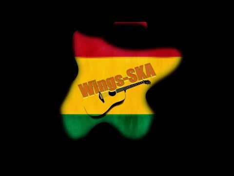 Wings-Ska - Ona I JAH