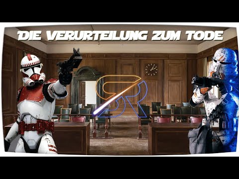 AGE OF CLONES - DIE VERURTEILUNG ZUM TODE | Supporter am Arbeiten