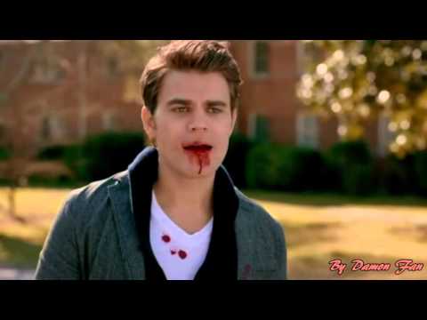 TVD 🎼 This place about to BLOW (7x18)