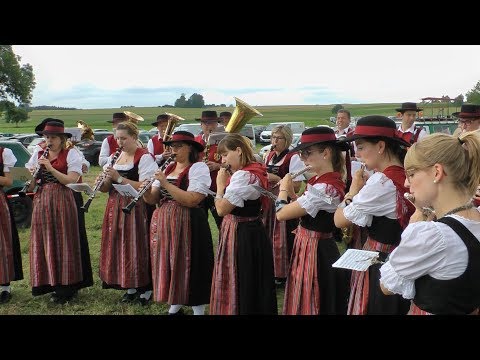 Ruetz Marsch / MV Königseggwald