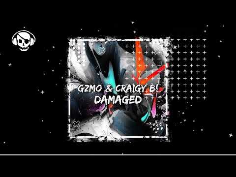 GZMO & CRAIGY B! - DAMAGED (COMING SOON)