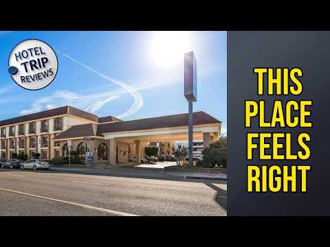 Best Western Norwalk Inn - This Place Feels Right | Los Angeles (CA), United States⭐