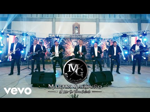 Martín Garduño - Tu Nuevo Cariñito