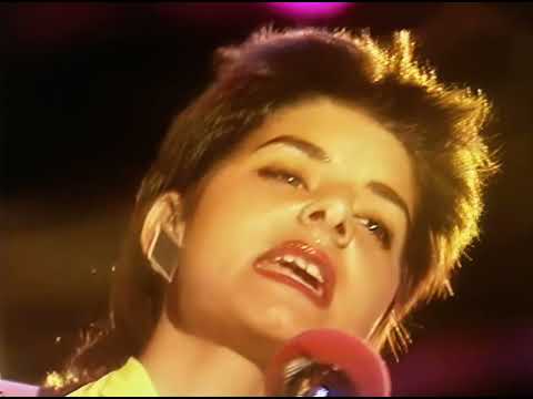 Blitz - Betty Frígida (1983) [VIdeoclipe Oficial] [HD]