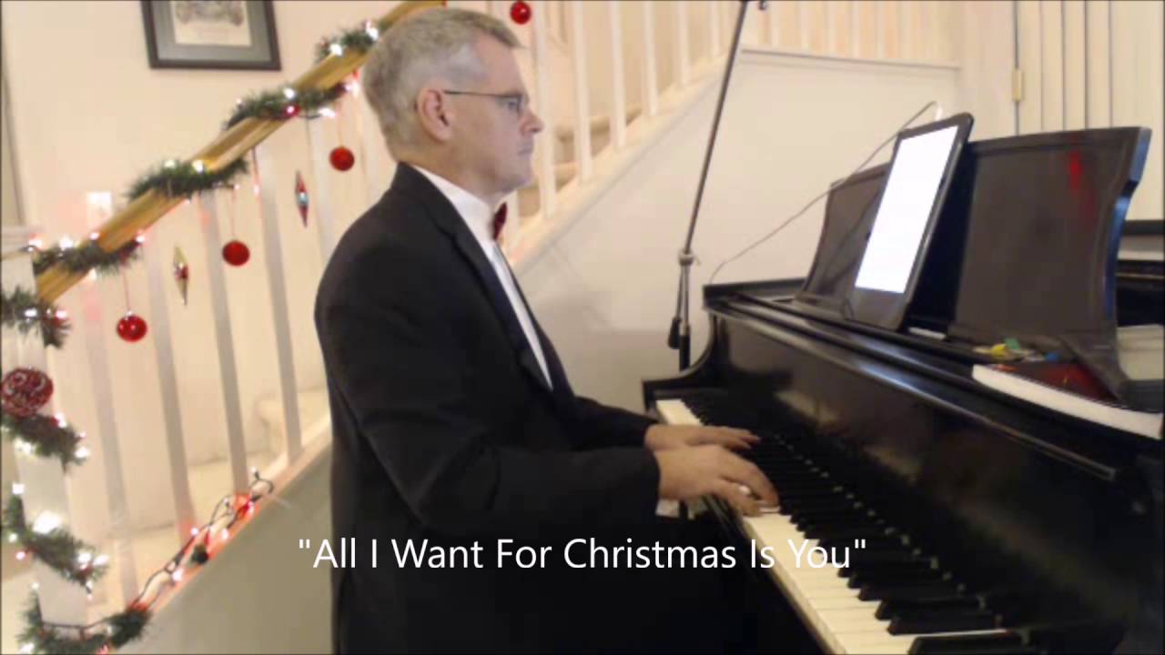 Promotional video thumbnail 3 for Alan Corcoran