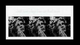 Blake Goddard's The Garden of Love