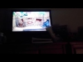 Closing To James The Giant Peach 1996 VHS Long Version