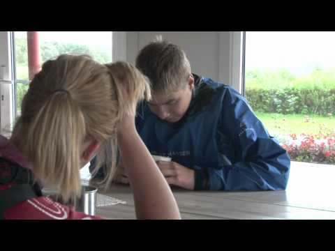 Sporta skola "Spars": burāšana