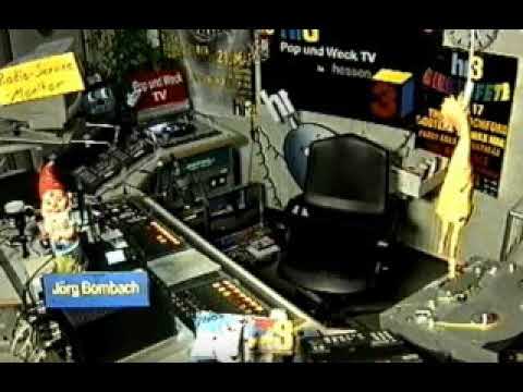 hr3 Maximix mit Torsten Fenslau vom 17.11.1992