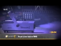 BeamZ Machine fumigène S1500