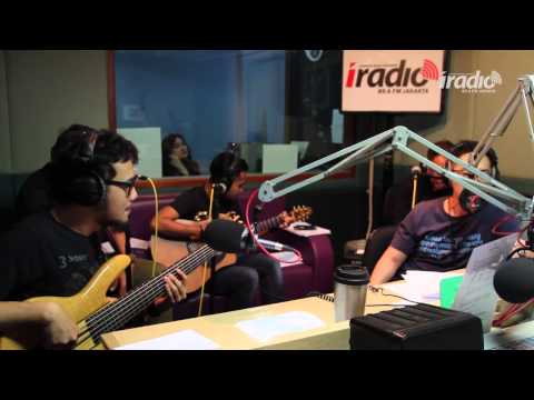 #IRadio Kerispatih - Sepanjang Usia #SabotaseIRadio