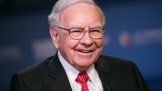 You're About to Learn Exactly How Warren Buffett invests!