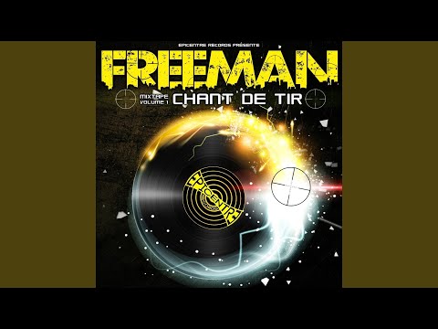 Dans la party (feat. Daouf, Cheb Hocine)