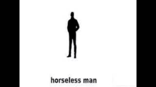 Cover art for Headless Horseman, Horseless Headman