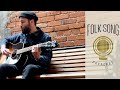 Finding God In The Quiet Folk Song Preacher