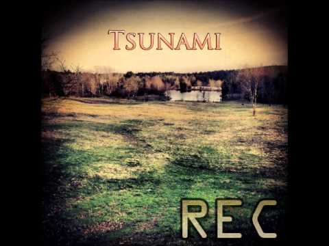 Tsunami Boys - REC Full Mixtape