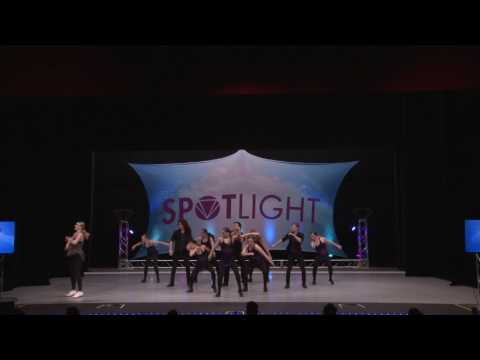 Best Tap // THE MUSE'S DREAM - Premiere Dance Center [Seattle, WA(2)]