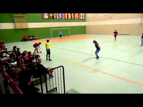 Preußen-Wintercup Frauen