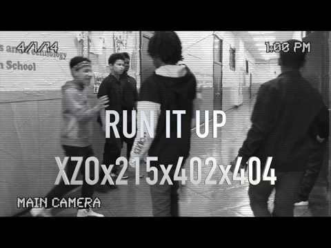 Run It Up ft pullup_quick x mirzzy.215