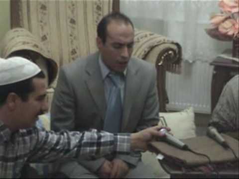 ŞANLIURFA SİNEM KASETÇİLİK )ZİYA HAFIZ BEKİR ÇİÇEK-UZUN HAVA