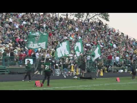 409Sports 2022 Two-A-Days: Little Cypress-Mauriceville Battlin' Bears