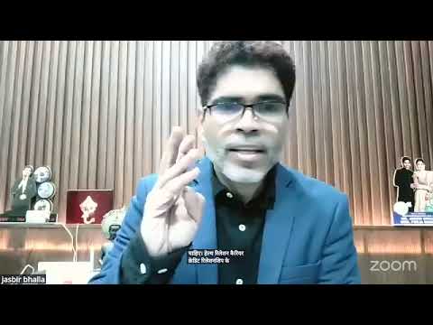 LAW OF ATTRACTION : jasbir bhalla / 13 jan 2026