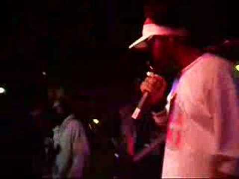 RZA - Bobby Digital - DRAMA -