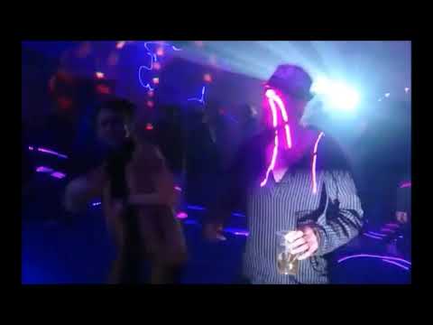 Elixion & Arenui présentent Exported #01 - 18/11/2017