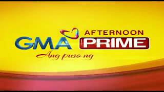 Download lagu GMA-7: Afternoon Prime Ident Bumper [May 2017–August 2022] mp3