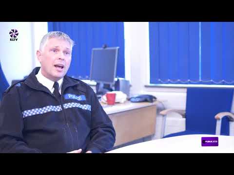TASER & Reasonable Force with DC Steve Cotter