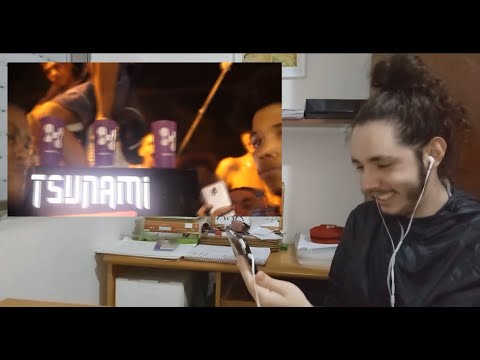 Jhony vs Neo [REVANCHE] | SEMIFINAL | 1° Batalha do Tanque 2020 | REACT/ANÁLISE BAUEB