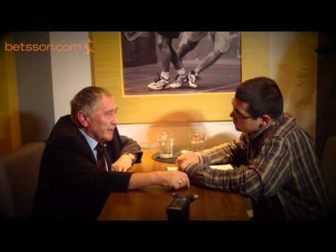 BETSHOW, odcinek 2 Lach, Tajner, Karaś - [ Betsson Polska ]