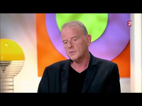 Jean Teulé - Intégrale du 09/10/2016 - Thé ou Café