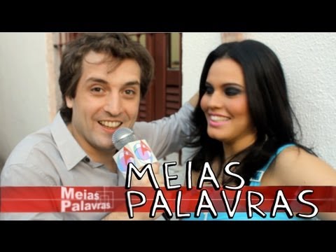 MEIAS PALAVRAS