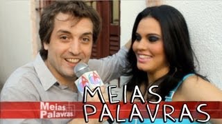 MEIAS PALAVRAS