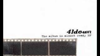 41 Down (Trust Company) - Peachfuzz