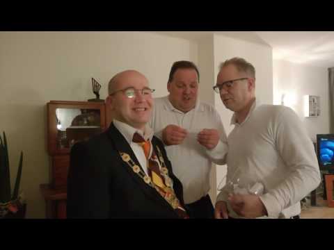 winnaars BBQ Spek op de Rubbe, de Toddezek 2017