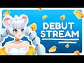 [🔴LIVE ] JELLY DEBUT STREAM!! - 24 November 2023