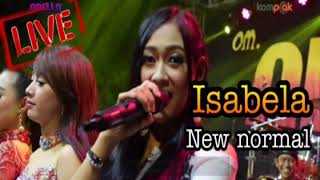Download lagu OM ADELLA   ISABELA Yeni inka   Fira azhara   official video mp3