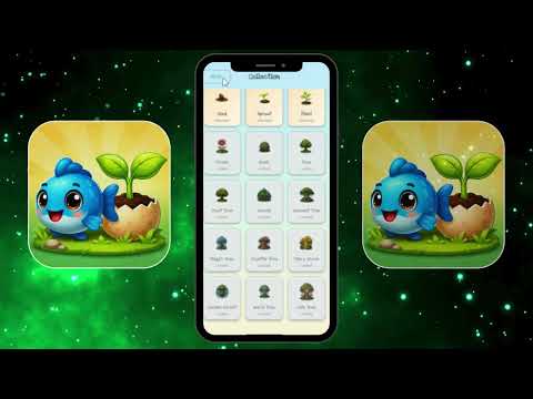 Animal Merge World video thumbnail