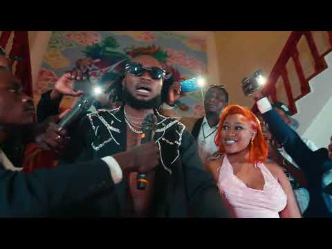 Baba Harare   Fire Extinguisher official video directed by @tauraizidya