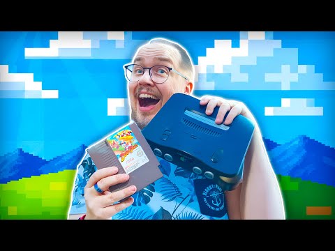 ALLA KAN GÖRA SPEL!