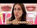 Dry Cracked Lips? Best Lip Care Products For Winter and How They Work
