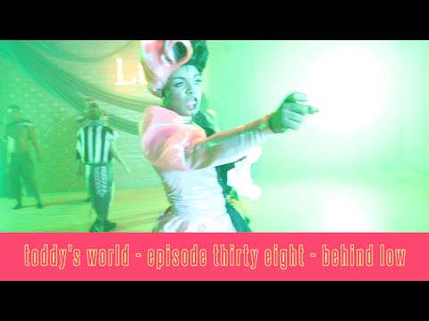 Toddy's World S2 - Ep 38 - Behind Low