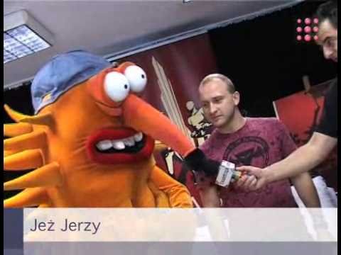 Alex Kłoś, Borys Szyc i Jerz Jerzy... kontra brukowce