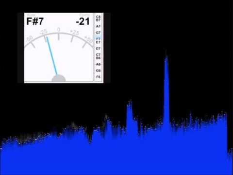 My Adam Lopez Guinness World Record Highest Note Impression