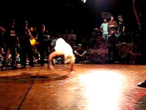 Mannheim Crew Battle 5