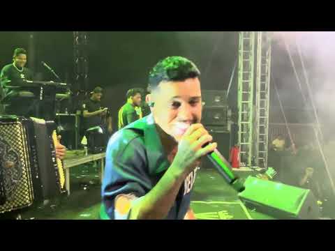 Show aniversário de GUAJARA /// Vitinho Imperador 